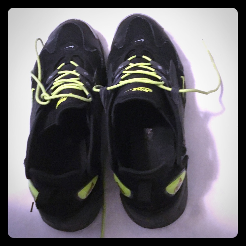 Nike 2000 ZM Air